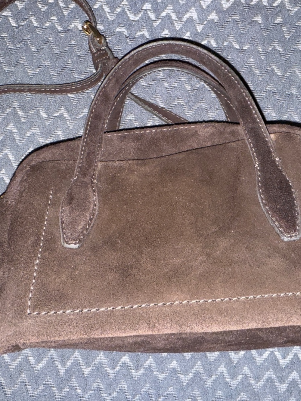 Madewell small bag